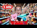 5 MIN Pour Que Mes FILLES PRENNENT TOUT CE QU ELLES VEULENT Lilo Craque Sur Les Achats