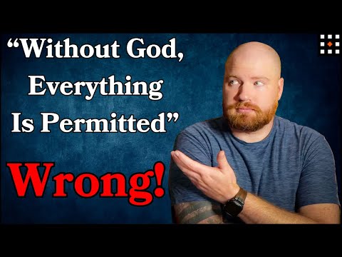 Christians Love This Quote... But It Exposes Their Hypocrisy