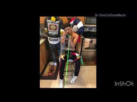 *FREE* NLE Choppa X NAV type beat | rap trap type beat| hard beat|instrumental