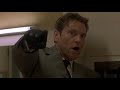 Hand Grenade Scene Kiss Of The Dragon 2001