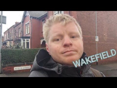 Finding the hotel Wakefield #2