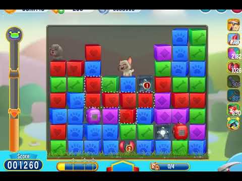 Pet Rescue Saga   level 6702   no boosters