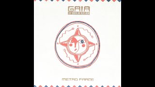 メトロファルス (METROFARCE) GAIA [FULL ALBUM]