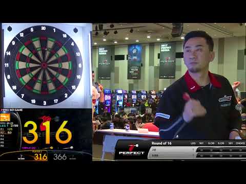 영상으로 보는 501 게임