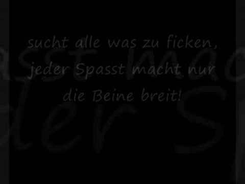 Chakuza - Ich Geh' Jetzt (Feat. D-Bo)