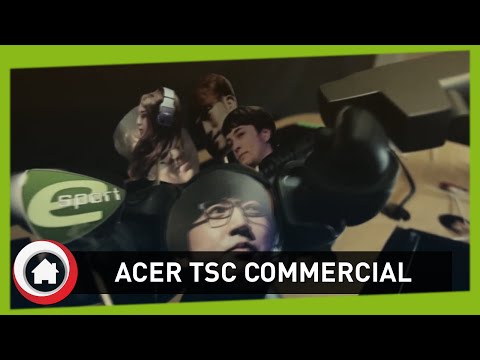 Acer Teamstory Cup - Teaser/Trailer/Promo/Commercial/Video Announcement