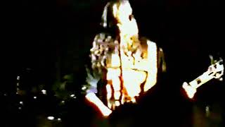 Amorphis - Live in Riihimäki, Finland 11-12-1992