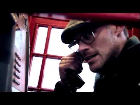 THE CHARON INCIDENT Official Teaser