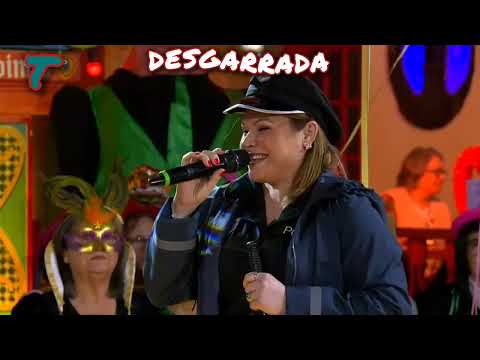 🍀Desgarrada 🤣Tiago Silva e Naty Vieira 🍀