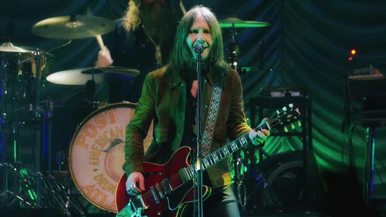 Blackberry Smoke - Homecoming (Live in Atlanta) *OFFICIAL TRAILER* - YouTube