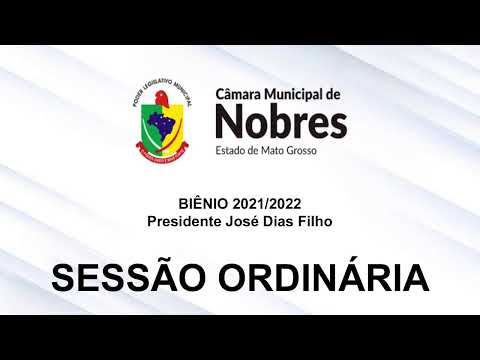 2° Sessão Ordinária 21/02/2022