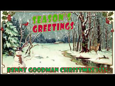 Benny Goodman Christmas (1935)