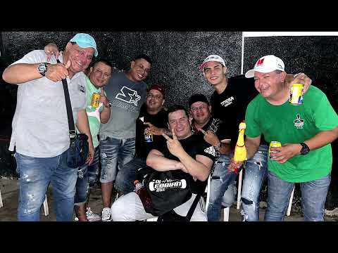 Súper Mix 1 - Super Grupo - Fabian Mix