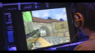 Na`Vi over Anexis @ IEM6 WC