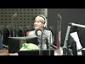 [보라]200910 강한나의 볼륨을 높여요_태민