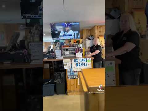 Star Prairie Sports Bar Video Review