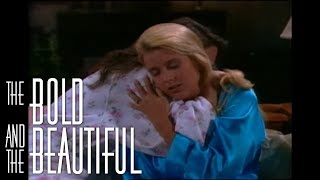 Download lagu Bold and the Beautiful - 1990 (S4 E50) FULL EPISODE 796 mp3