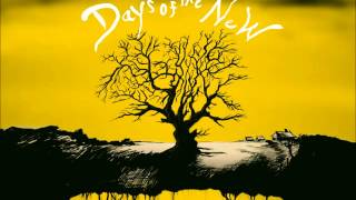 What's Left For Me - Days Of The New