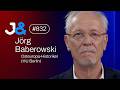 Historiker Jörg Baberowski über Putin Herrschaft Liberale Demokratie Jung Naiv Folge 832