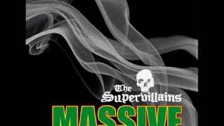 The Supervillains- Iru Kanji