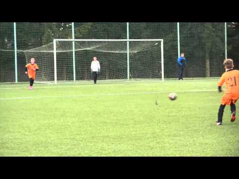 Přerov U13 - Opatovice U15, turnaj Lipník, 28.3.2015