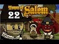 WORST JAILER EVER! | Town of Salem 
