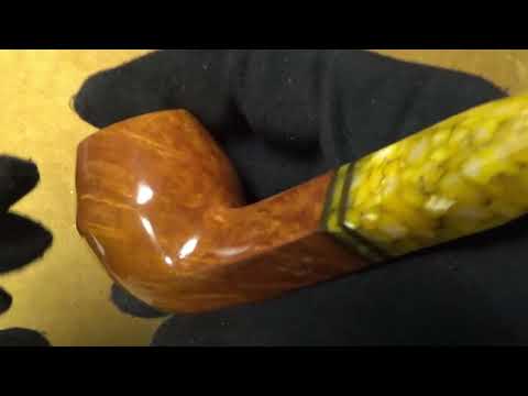 Pipa Savinelli Miele 510 Ks  - filtro 9mm