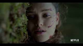 CURSED Trailer | Katherine Langford, Sebastian Armesto, Shalom Brune-Franklin video
