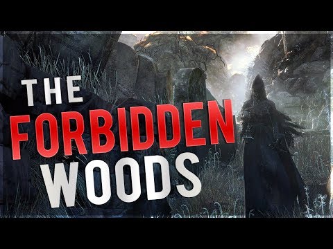 Bloodborne: A Fallen Empire - Arcane Build - Ultimate Playthrough [EP 5]