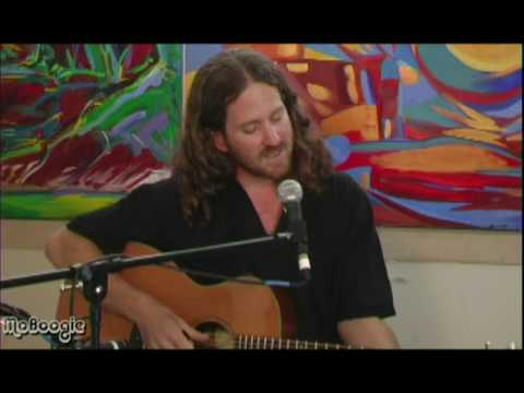 The Eric Martinez Band