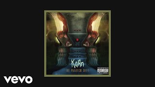 Korn - What We Do (Official Audio)