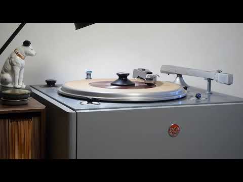 Just One More Chance / Hit of-the-Week Orchestra