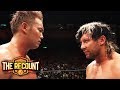 THE RECOUNT The Story Of Okada Vs Omega