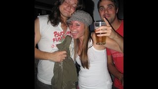 Red Circle Underground - September 25, 2009 - Live at The Whaler (Venice, CA)