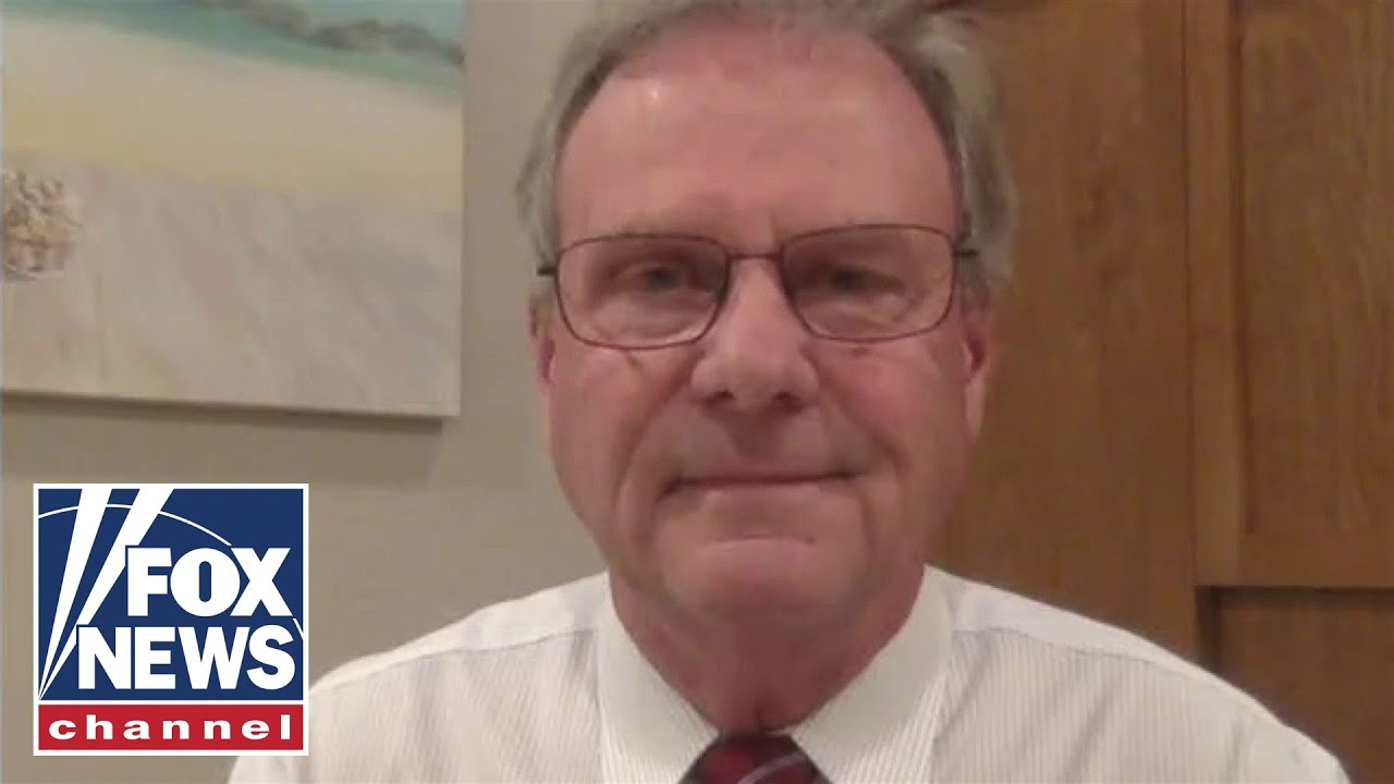 San Diego County supervisor fights back against lockdowns