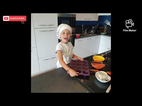 fondant au chocolat " bonne maman "