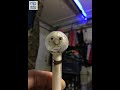 Talking dope pipe