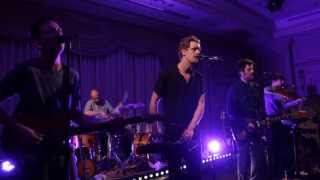 Suite N°7 - Session #8 - Shangri-La Hotel Paris - Live de BALTHAZAR - &quot;Blues for Rosann&quot;