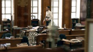 ביאורים על פרשת השבוע - פרשת תצוה תשפ"ה (מוסדות אור החיים) - התמונה מוצגת ישירות מתוך אתר האינטרנט יוטיוב. זכויות היוצרים בתמונה שייכות ליוצרה. קישור קרדיט למקור התוכן נמצא בתוך דף הסרטון ביאורים על פרשת השבוע - פרשת תצוה תשפ"ה (מוסדות אור החיים) - התמונה מוצגת ישירות מתוך אתר האינטרנט יוטיוב. זכויות היוצרים בתמונה שייכות ליוצרה. קישור קרדיט למקור התוכן נמצא בתוך דף הסרטון