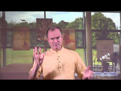 Lakshmi   die Naturgöttin der Fülle