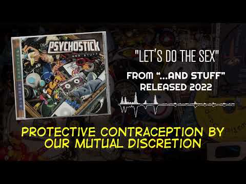 Videoclip de Let's Do the Sex — Psychostick