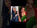 Gomathi Priya V S Rebeca Santhosh