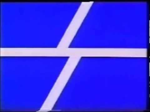 1970's HTV Cymru Wales Aerial (Longform)