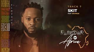 Skit Music Video