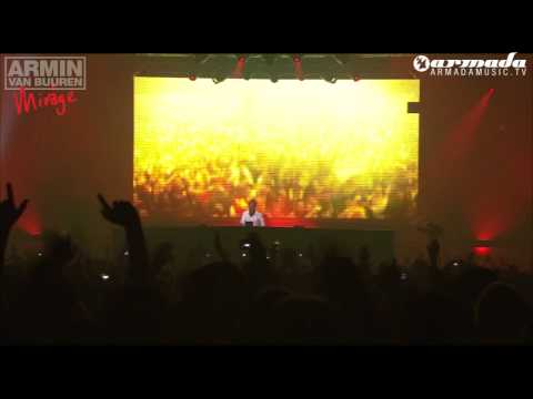 DJ's United - Remember Love (Armin Only - Mirage)