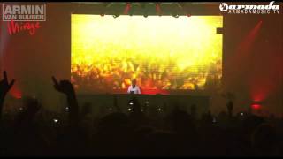 DJ's United - Remember Love (024 DVD/Blu-ray Armin Only Mirage)