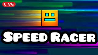 How I beat Speed Racer