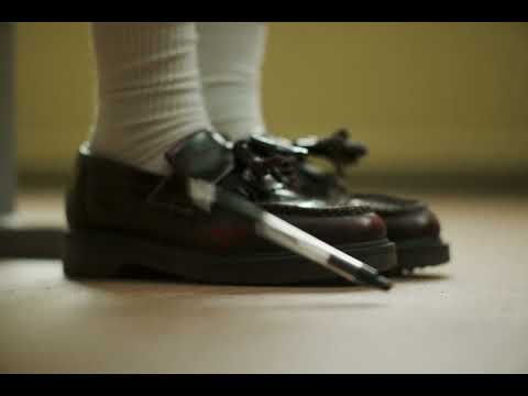 Peter Sandberg - 'Intrusive Thoughts' (Official Visualiser)