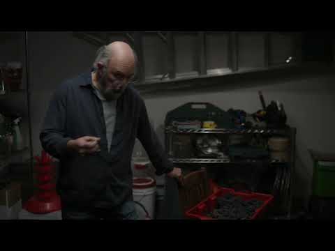 The Good Doctor - Season 5 Episode 3 - Shaun and Glassy - Grape Stomping