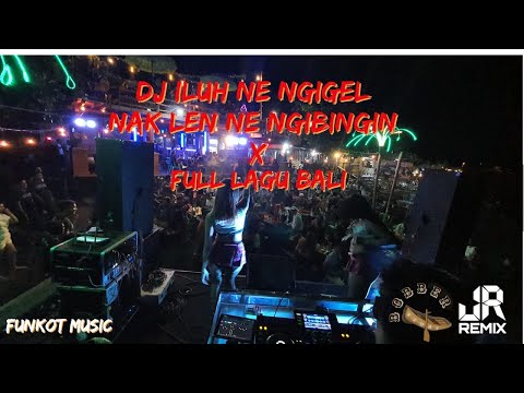 DJ SALIP DI PENGKOLAN 🎵  WHAT'S UP BRO ‼️ SPECIAL LAGU BALI TERBARU LAGI TRENDING 2022